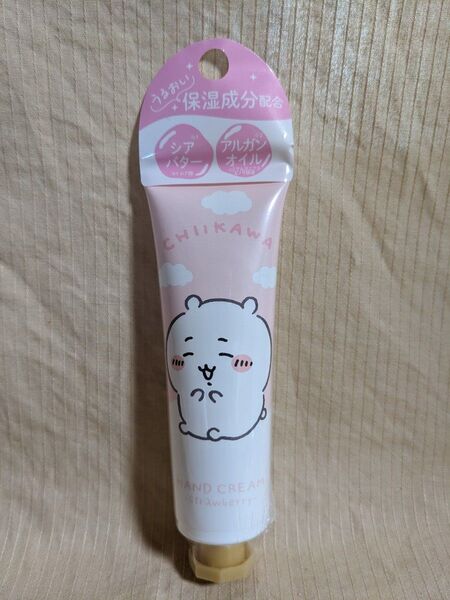 ちいかわ ハンドクリーム2(ちいかわ)ストロベリーの香り