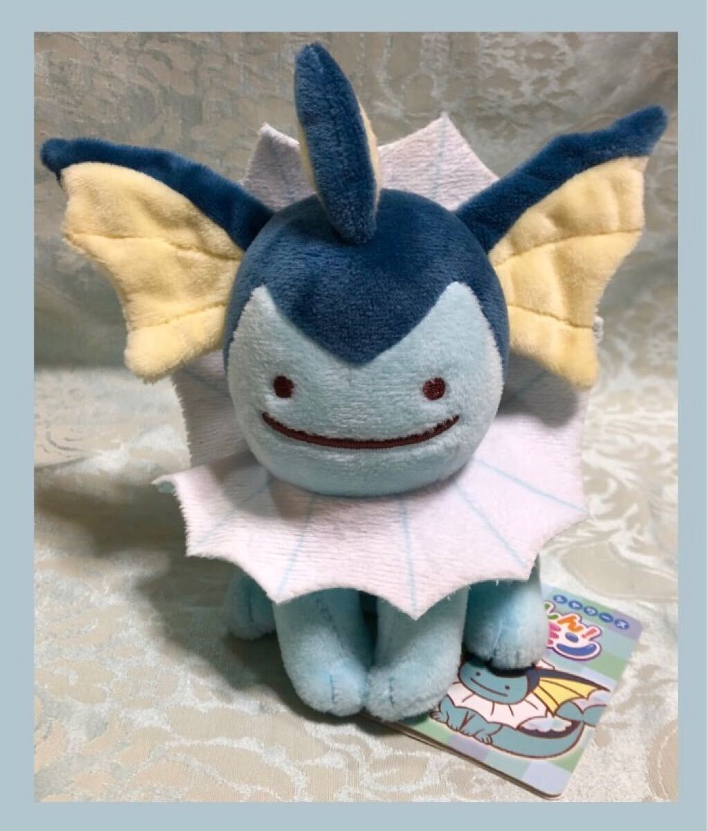 Yahoo!オークション -「ポケモンぬいぐるみシャワーズ」の落札 Yahoo!オークション -「ポケモンぬいぐるみシャワーズ」の落札