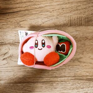 カービィ マスコット