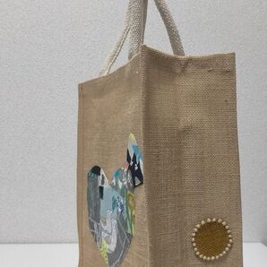 可愛いカケラたち☆ミナペルホネン☆ハンドメイド