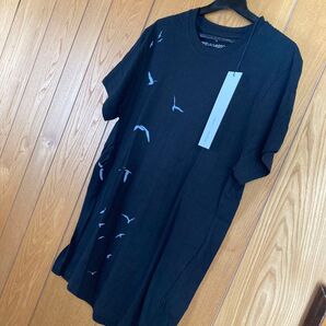 新品 クリスヴァンアッシュ トップス Tシャツ メンズ