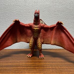 ムービーモンスターシリーズ ラドン2005