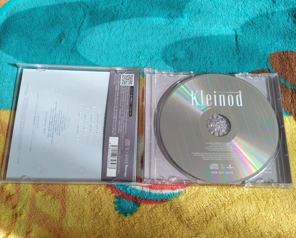 【中古品】【特典すべて無し】シークフェルト音楽学院中等部 Kleinod CD