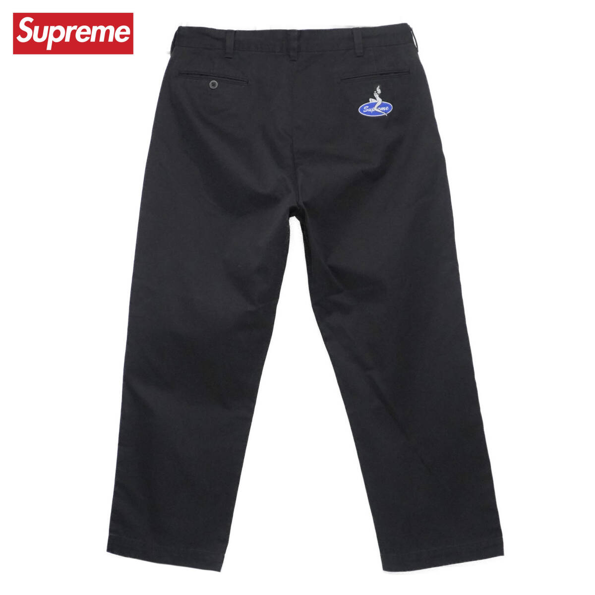 Yahoo!オークション -「supreme chino pant」の落札相場・落札価格 Yahoo!オークション -「supreme chino pant」の落札相場・落札価格