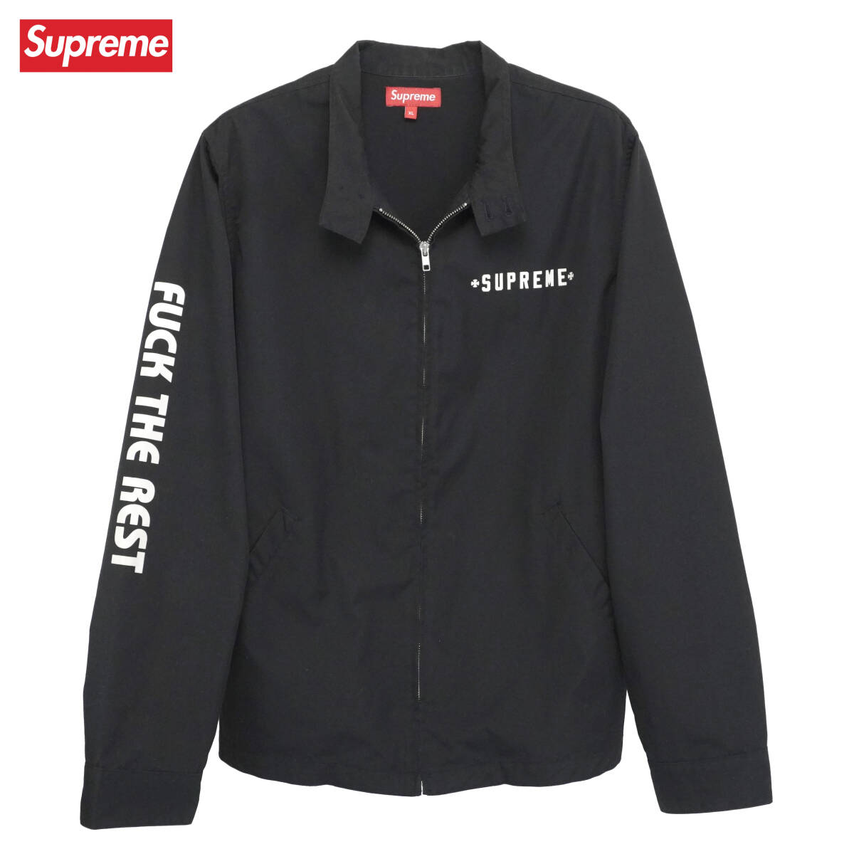 Yahoo!オークション -「supreme independent」(ジャンパー Yahoo!オークション -「supreme independent」(ジャンパー