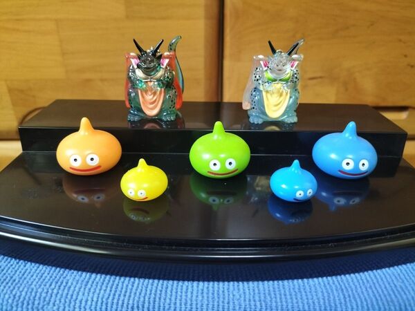 ドラゴンクエストクリスタルモンスターズ