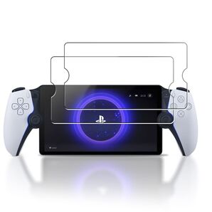☆☆半額セール中☆☆【2枚セット】PlayStation Portal 用 フィルム