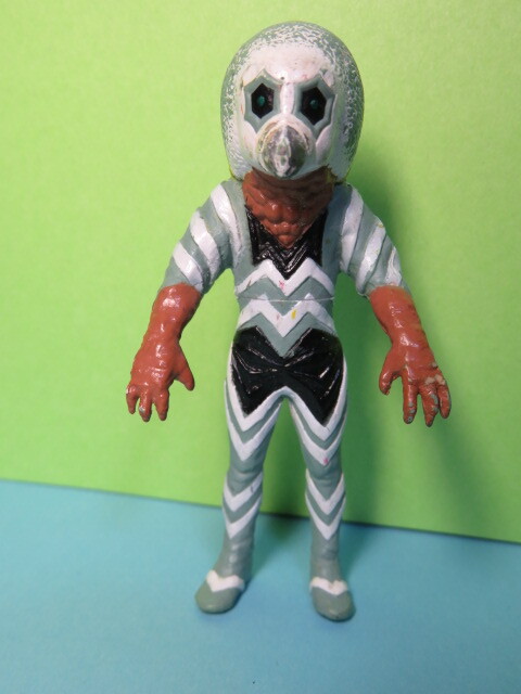 2025年最新】Yahoo!オークション -ウルトラ怪獣 ガッツ星人の 2025年最新】Yahoo!オークション -ウルトラ怪獣 ガッツ星人の