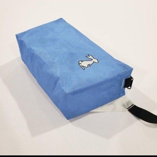 ハイテールデザインズ ファニーパックV1.5 Cerulean Blue 新品