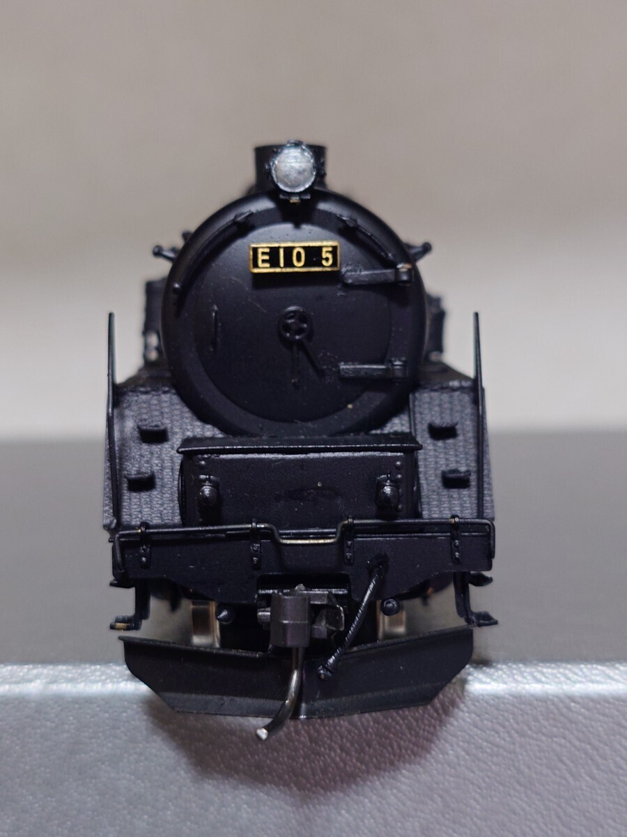 Yahoo!オークション -「e10 ho」(機関車) (HOゲージ)の落札相場 Yahoo!オークション -「e10 ho」(機関車) (HOゲージ)の落札相場