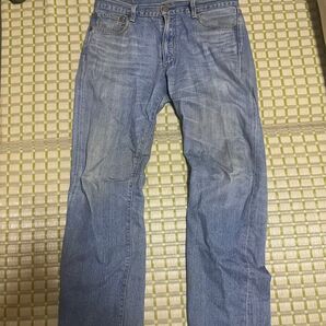 リーバイスレッドループ