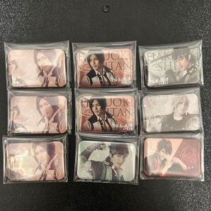 舞台 缶バッジ まとめ売り