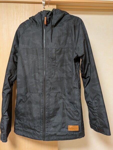 OAKLEY オークリー ジャケット