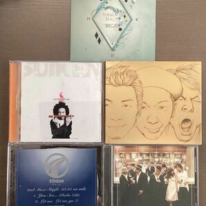 magic number/ HaKU/NATURAL8 GOLDEN SHUFFLE/Vlidge ヴリッジ/ SUIKEN