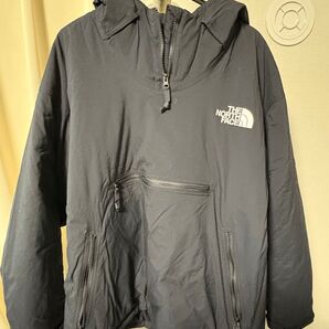 【抽選販売商品】ノースフェイス Explorer APP限定抽選販売モデル【ブラック】Lサイズ