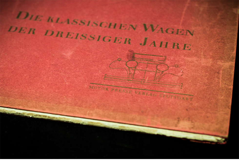 Der klassische Volkswagen der Old Volkswagen Car Illustration Collection (Kunst, Design, Buch, Fahrzeug, Auto), Malerei, Kunstbuch, Sammlung, Kunstbuch