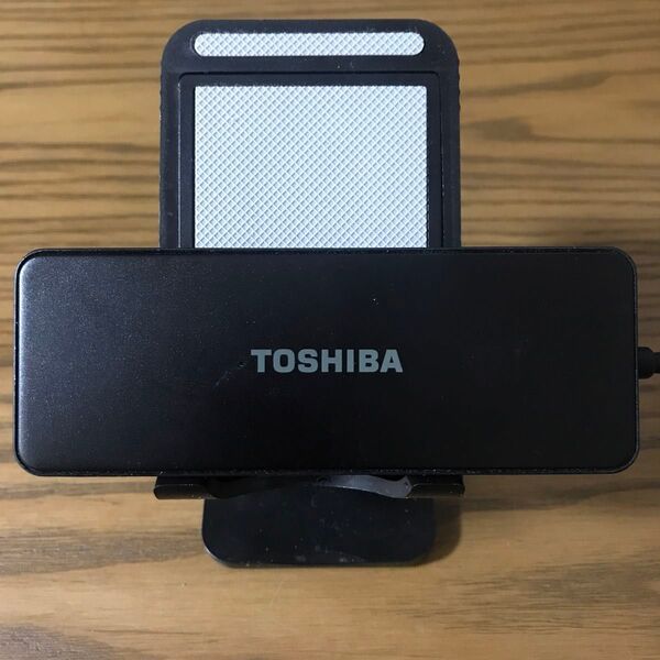 TOSHIBA USB-C TO HDMI/VGA PA5727U-1PRP