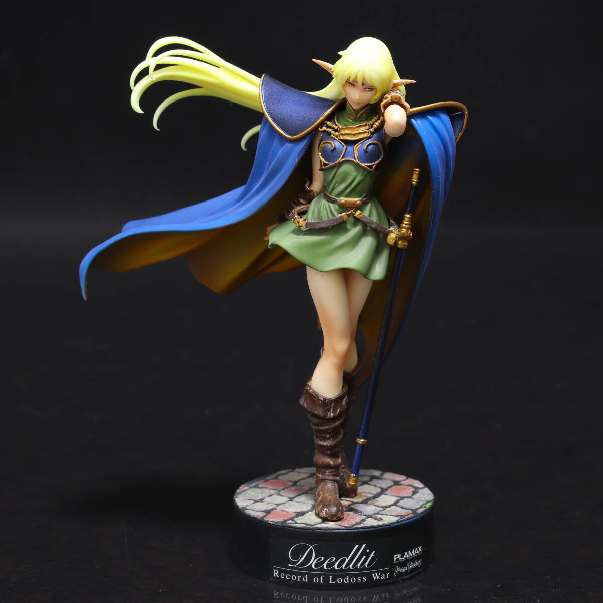 Yahoo!オークション -「ロードス島戦記 ディードリット Yahoo!オークション -「ロードス島戦記 ディードリット
