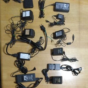 アダプター各種