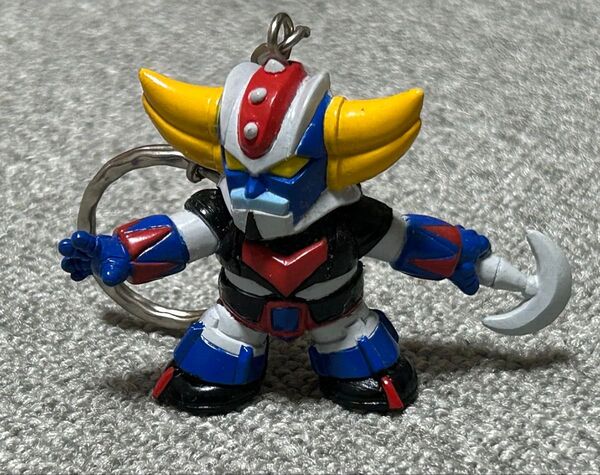 UFOロボ グレンダイザー キーホルダー レア