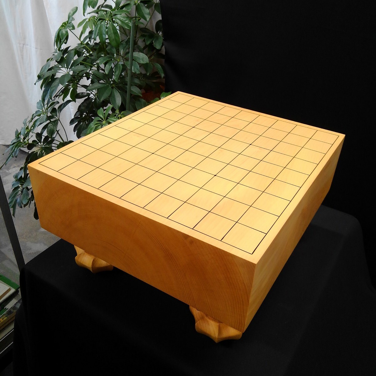 2025年最新】Yahoo!オークション -将棋盤 脚付きの中古品・新品 2025年最新】Yahoo!オークション -将棋盤 脚付きの中古品・新品