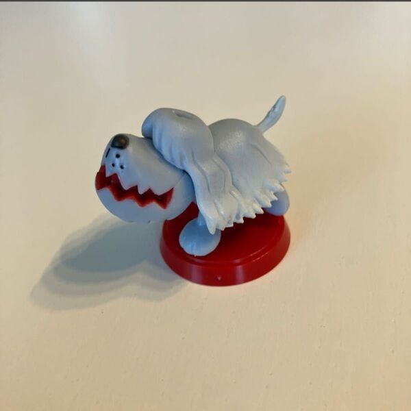 Furuta フルタ チョコエッグ ボチ 中古 欠品あり ポケモン