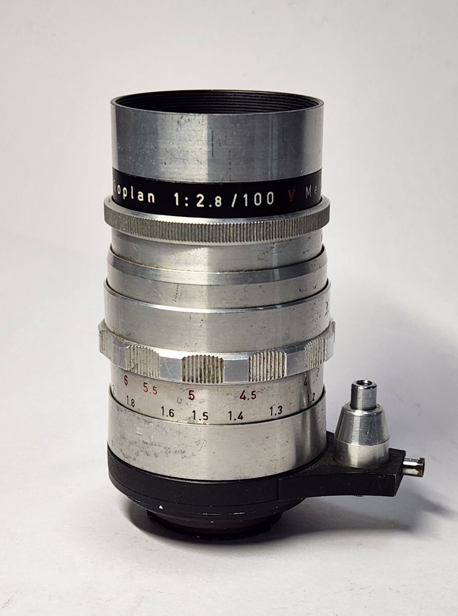 Yahoo!オークション -「meyer trioplan 100mm f2.8」の落札相場 Yahoo!オークション -「meyer trioplan 100mm f2.8」の落札相場