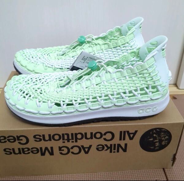 NIKE ACG WATERCAT+ ウォーターキャット 26cm