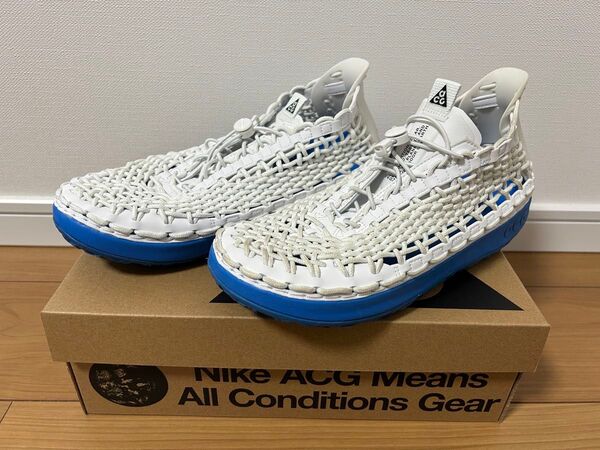 ナイキ NIKE ACG WATERCAT+ ウォーターキャット 27cm