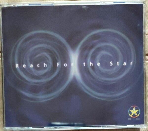 有限会社RFS研究所/Reach For the Star(リーチフォーザスターズ)