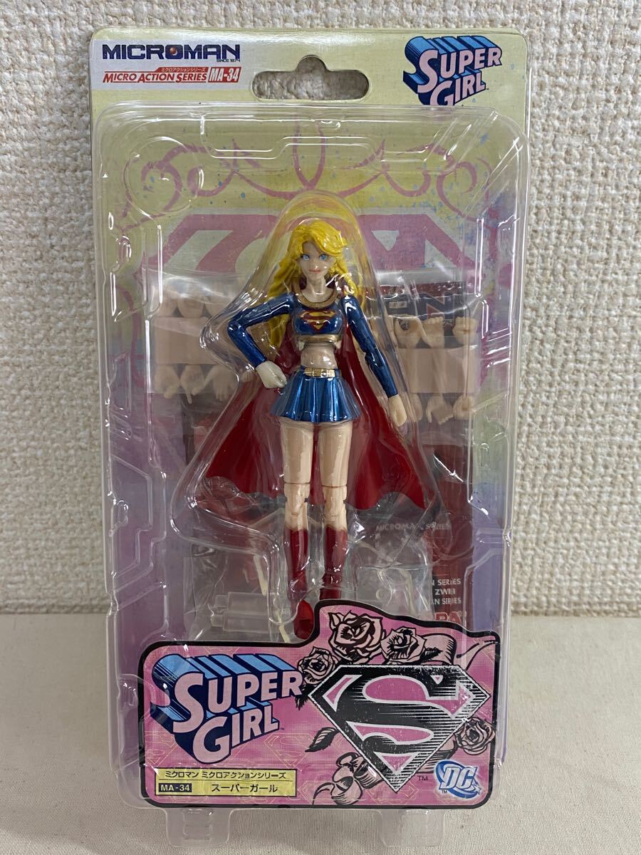 Yahoo!オークション -「スーパーミクロマン」(フィギュア) の Yahoo!オークション -「スーパーミクロマン」(フィギュア) の