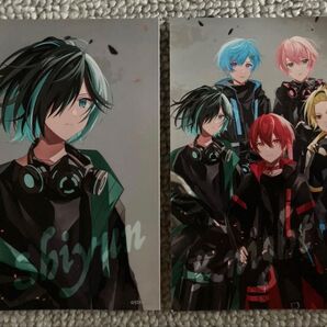 Knight A ブロマイド しゆん 全体 まとめ売り
