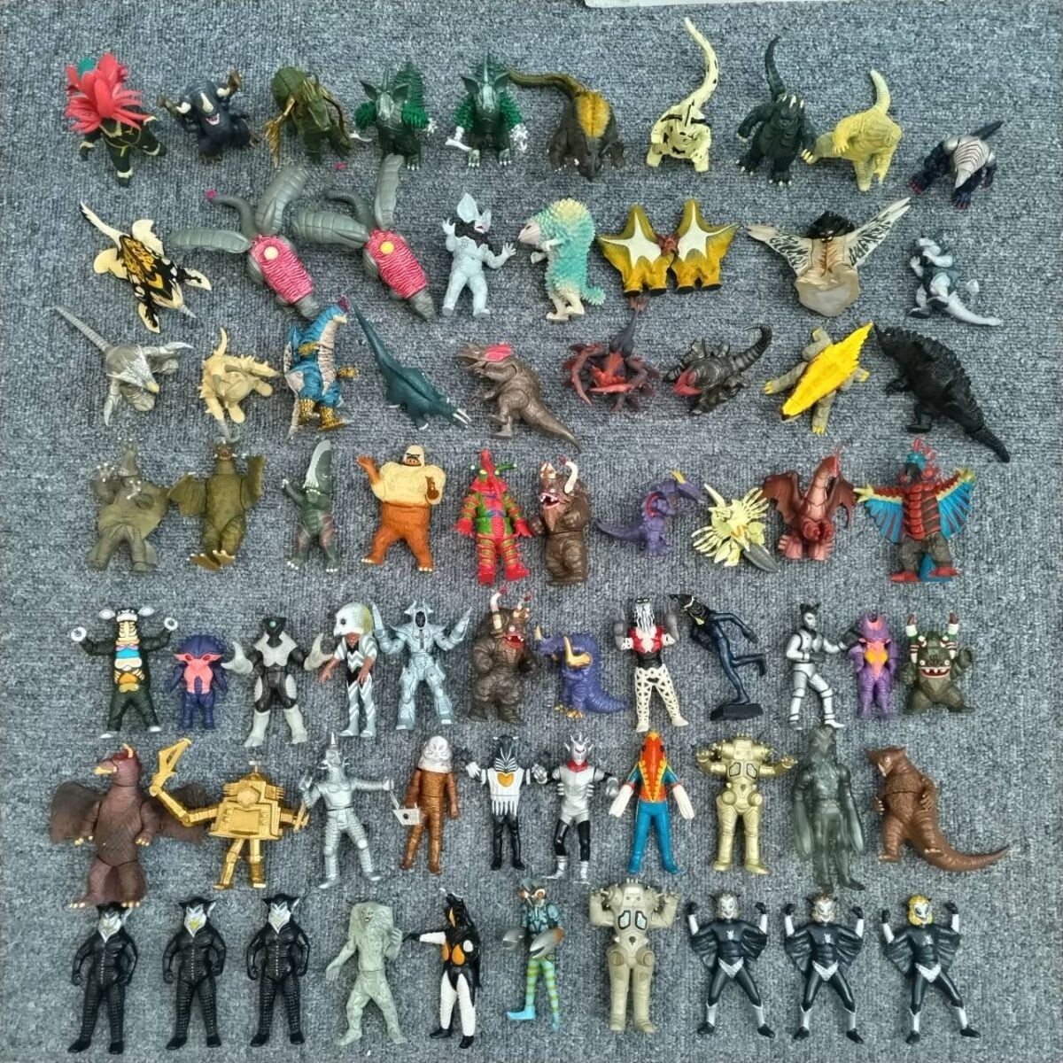 Yahoo!オークション -「ウルトラマン怪獣ジャミラ」の落札相場 Yahoo!オークション -「ウルトラマン怪獣ジャミラ」の落札相場