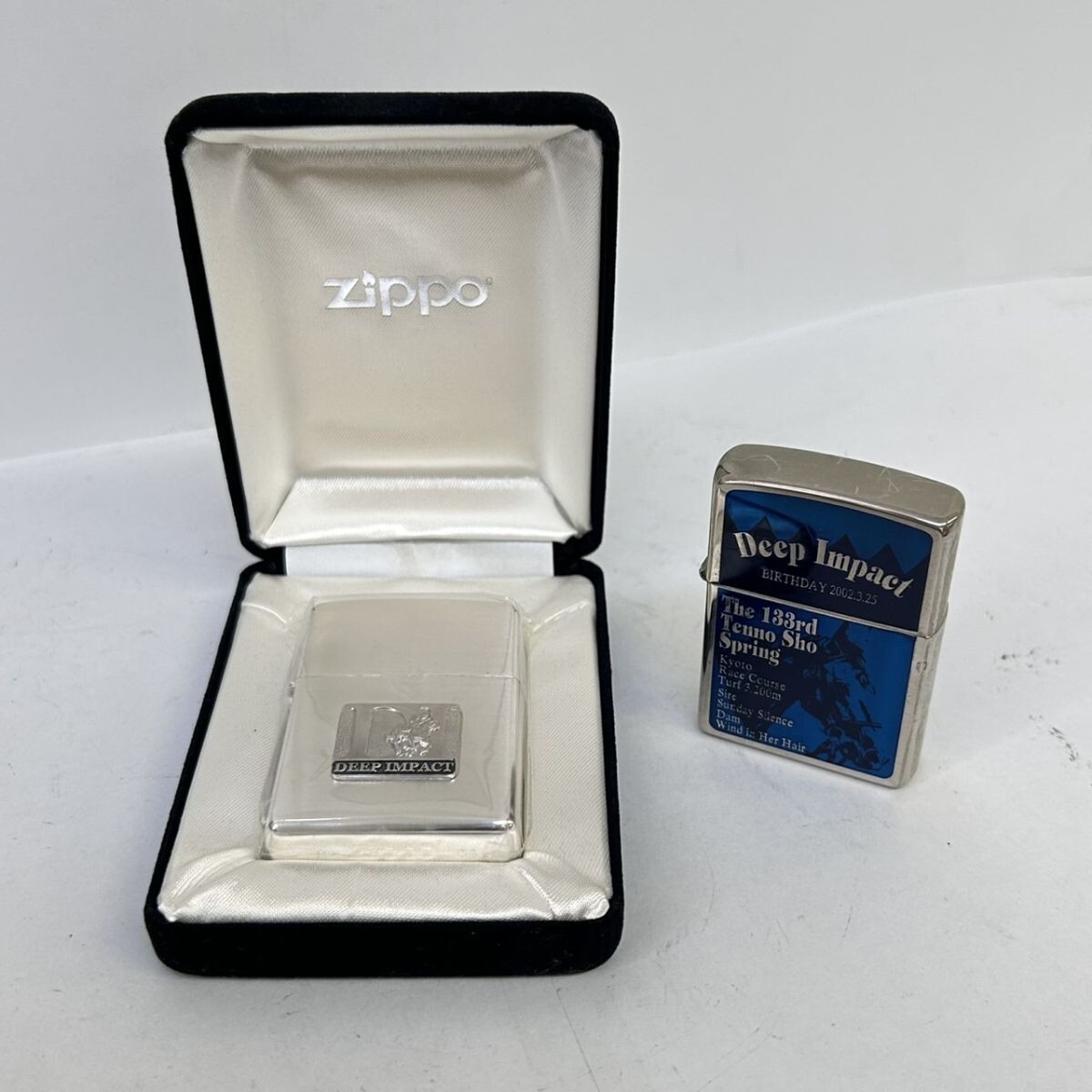 Yahoo!オークション -「ジッポー zippo ライター 競馬 Yahoo!オークション -「ジッポー zippo ライター 競馬