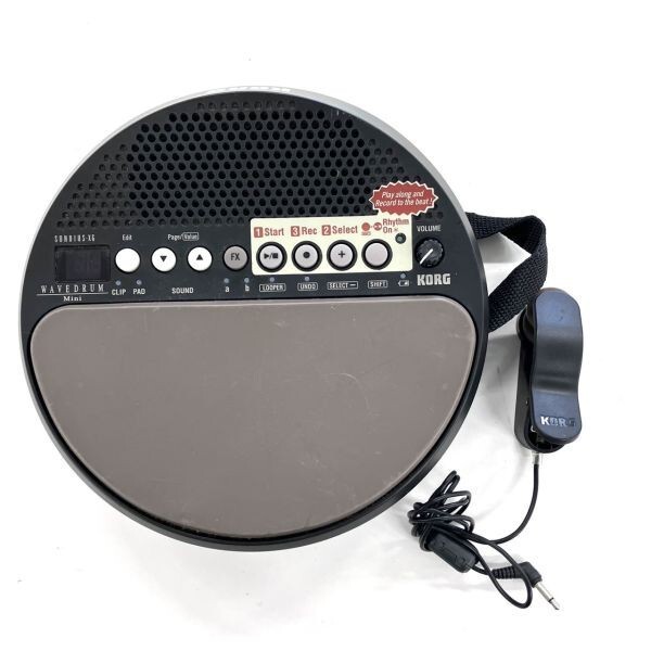 Yahoo!オークション -「korg wavedrum mini」の落札相場・落札価格 Yahoo!オークション -「korg wavedrum mini」の落札相場・落札価格