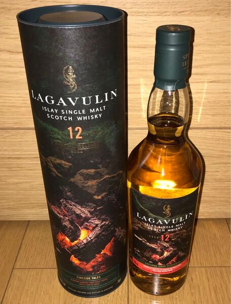 ラガヴーリン 12年 2024 スペシャルリリース 700ml 57.4% LAGAVULIN