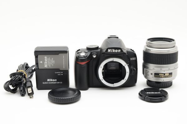 Yahoo!オークション -「nikon d3000 レンズキット」(デジタル Yahoo!オークション -「nikon d3000 レンズキット」(デジタル