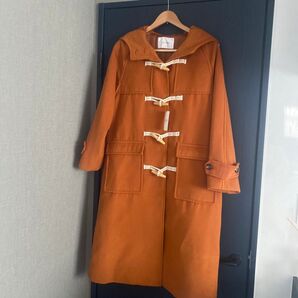 新品 JOINTWORKSダッフルコート