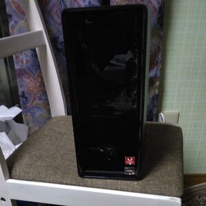 HP Desktop 190-0203jp/ AMD Ryzen3 PRO 2200G/16GBメモリー/512GB新品SSD