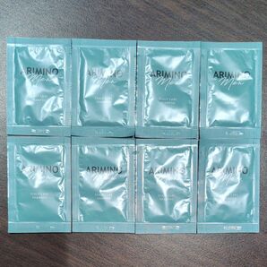 アリミノ メン スカルプケア シャンプー 5mL 8個 サンプル