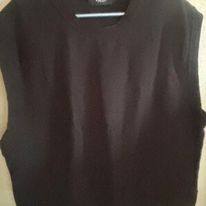 ZARAカットソー・AlfredAlexTシャツセット