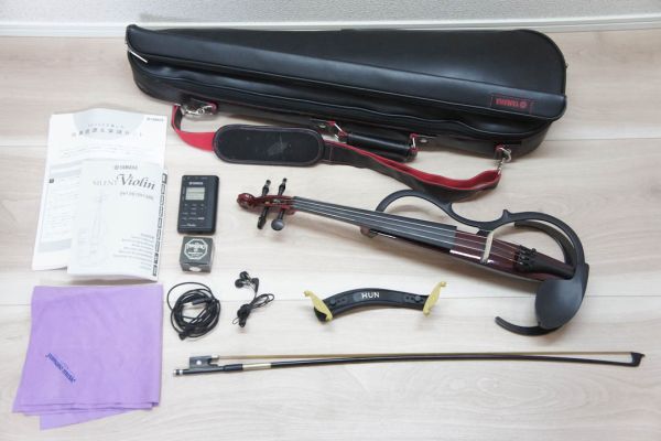 Yahoo!オークション -「サイレントバイオリンsv150」の落札相場 Yahoo!オークション -「サイレントバイオリンsv150」の落札相場