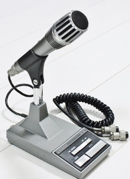 Yahoo!オークション -「mc-60 マイク」(アマチュア無線) の落札 Yahoo!オークション -「mc-60 マイク」(アマチュア無線) の落札