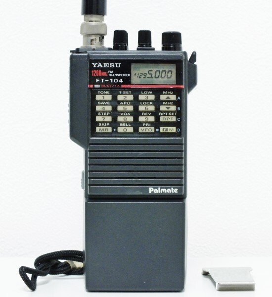 Yahoo!オークション -「ft-104」(トランシーバー) (アマチュア Yahoo!オークション -「ft-104」(トランシーバー) (アマチュア