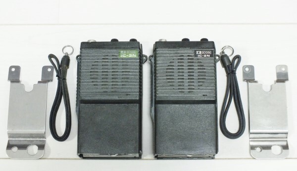 Yahoo!オークション -「icom ic-3n」の落札相場・落札価格 Yahoo!オークション -「icom ic-3n」の落札相場・落札価格