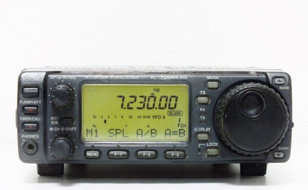 Yahoo!オークション -「ic-706mkiig」の落札相場・落札価格 Yahoo!オークション -「ic-706mkiig」の落札相場・落札価格