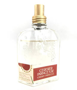 ロクシタン チェリープリンセス Edt 50ml オークション比較 価格 Com ロクシタン チェリープリンセス Edt 50ml オークション比較 価格 Com