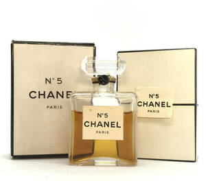 CHANEL シャネル No.19 パルファム 14ml ☆残量たっぷり　送料350円