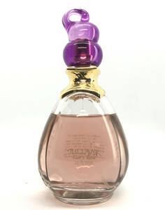 JEANNE ARTHES Jeanne Arthes sru tongue fea Lee rose EDP 100ml * remainder amount enough postage 510 jpy 