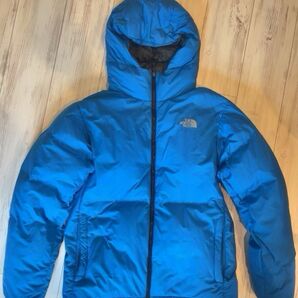 the north faceノースフェイス ビレイヤーパーカー L